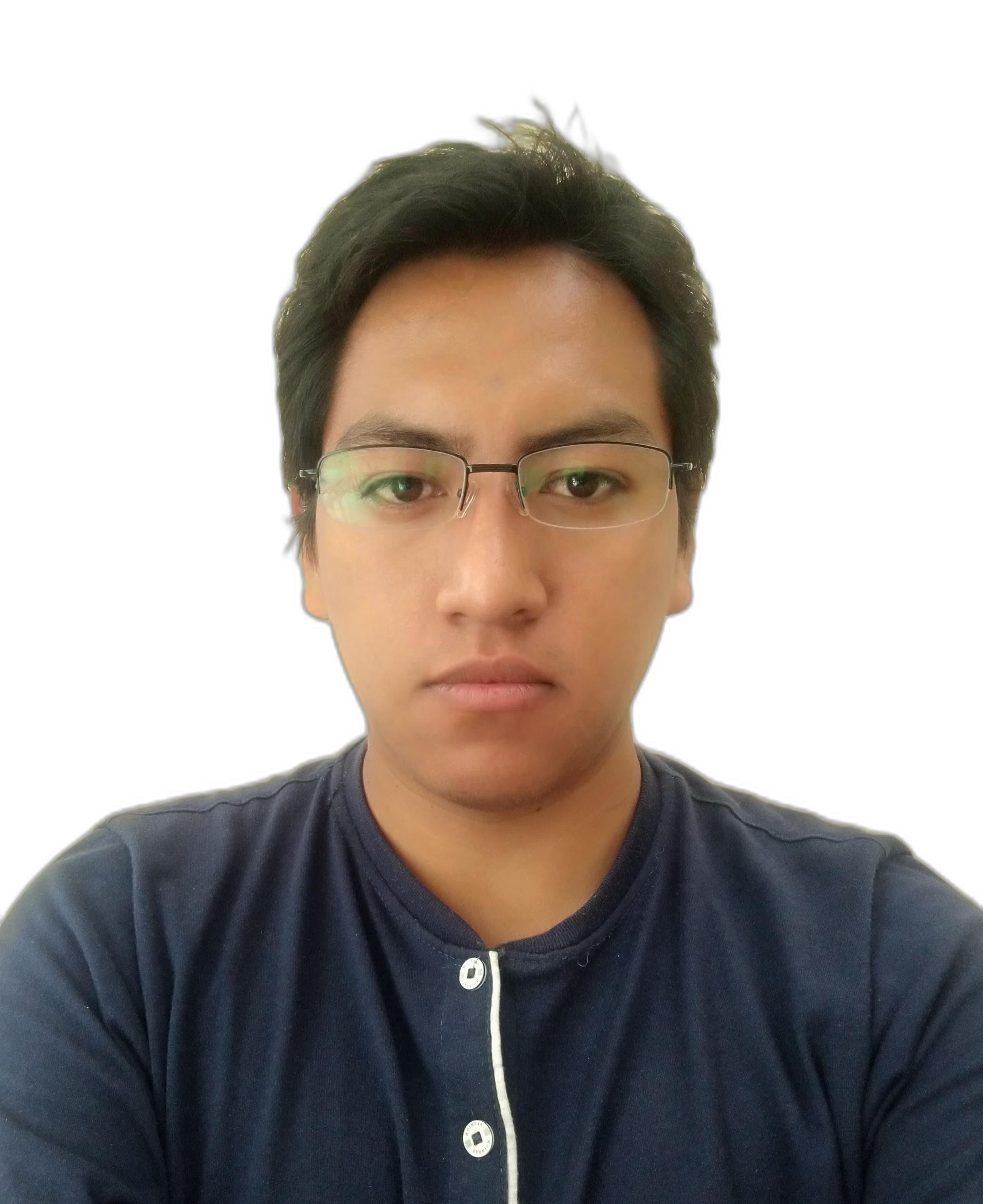 Ing. Kevin Castro